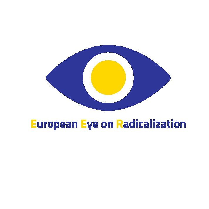 European eye on radicalization